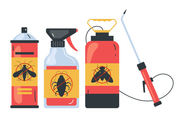 Best Pest Control Near Me  in Fussels Corner, FL